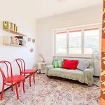 شقة Attico Vista Mare, *