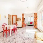 شقة Attico Vista Mare,