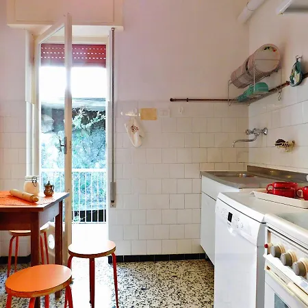 Apartment Attico Vista Mare,