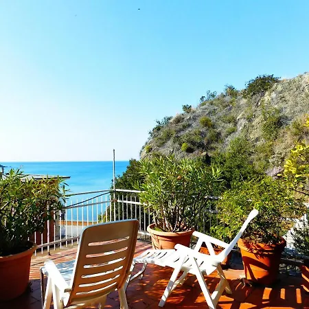 Attico Vista Mare, Levanto