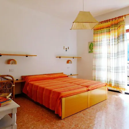Attico Vista Mare,