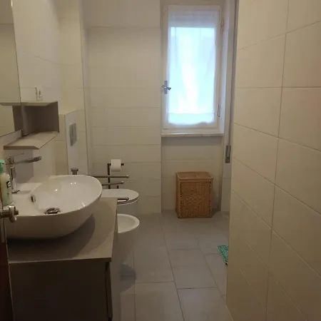 Apartment Attico Vista Mare,