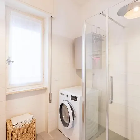아파트 Attico Vista Mare, *