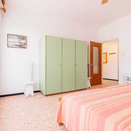 아파트 Attico Vista Mare,