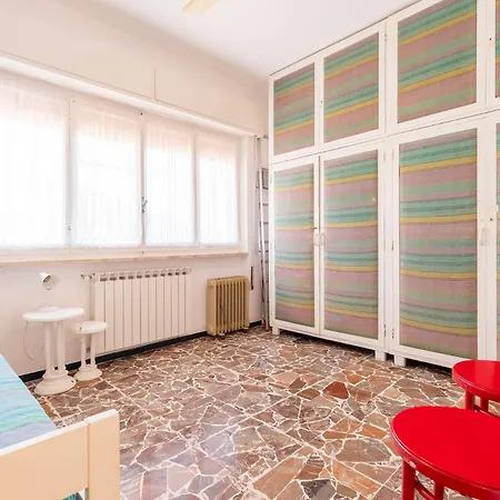 Attico Vista Mare,