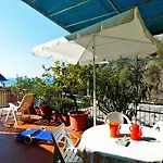 Attico Vista Mare, Apartament Levanto
