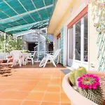 Attico Vista Mare, Apartament Levanto