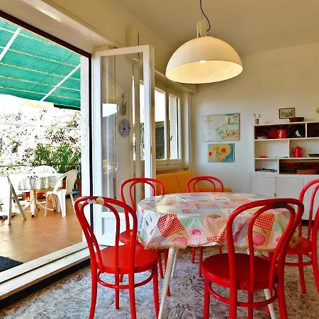 Attico Vista Mare, Apartmán *