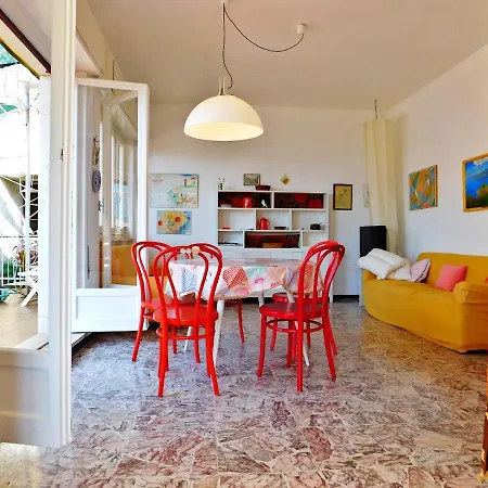 Attico Vista Mare, Apartment *