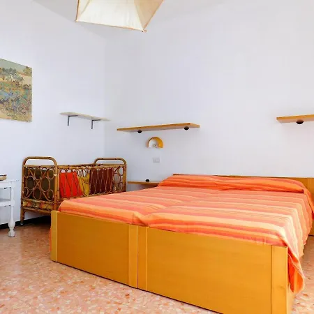 Attico Vista Mare, Apartment