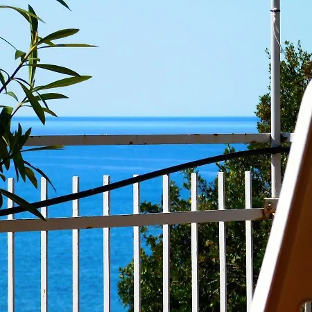 Apartment Attico Vista Mare, Levanto