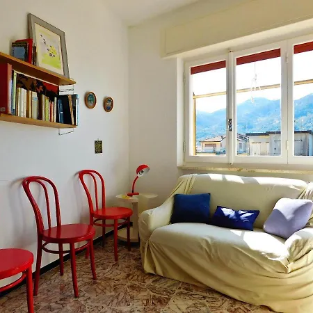 Attico Vista Mare,