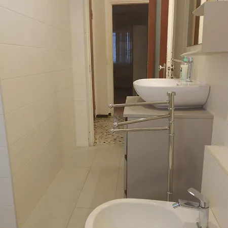 Attico Vista Mare, Apartment *
