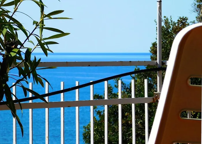 Apartment Attico Vista Mare, Levanto