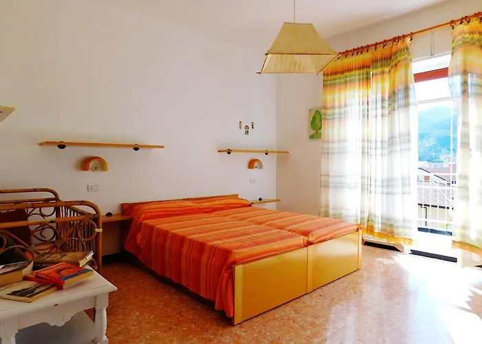 Attico Vista Mare,