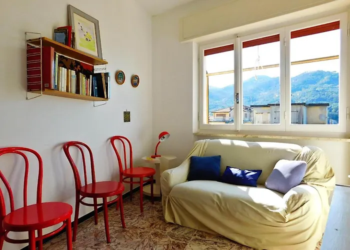 Attico Vista Mare,
