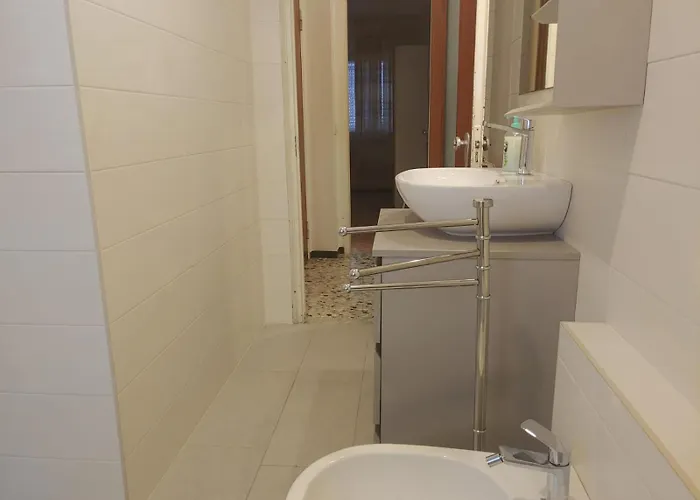 Attico Vista Mare, Apartment *
